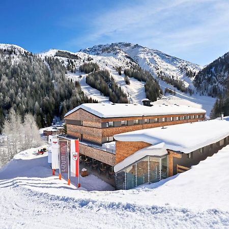 Lizum 1600 | Kompetenzzentrum Snowsport Tirol Axamer Lizum Εξωτερικό φωτογραφία